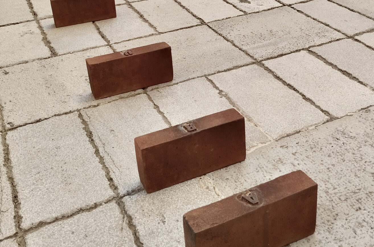 Featured image for “Per una nuova idea di scultura”